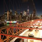 Brooklyn Bridge