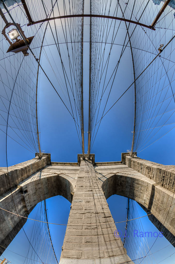 Brooklyn Bridge