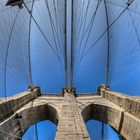 Brooklyn Bridge