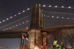 Brooklyn Bridge