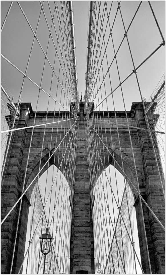 Brooklyn Bridge