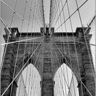 Brooklyn Bridge