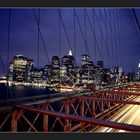 Brooklyn Bridge