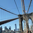 Brooklyn Bridge