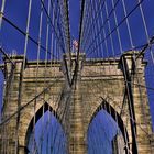 Brooklyn Bridge