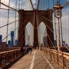 Brooklyn Bridge