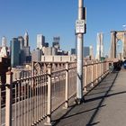 Brooklyn Bridge