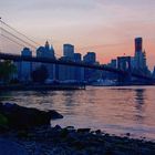 Brooklyn Bridge