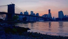 Brooklyn Bridge