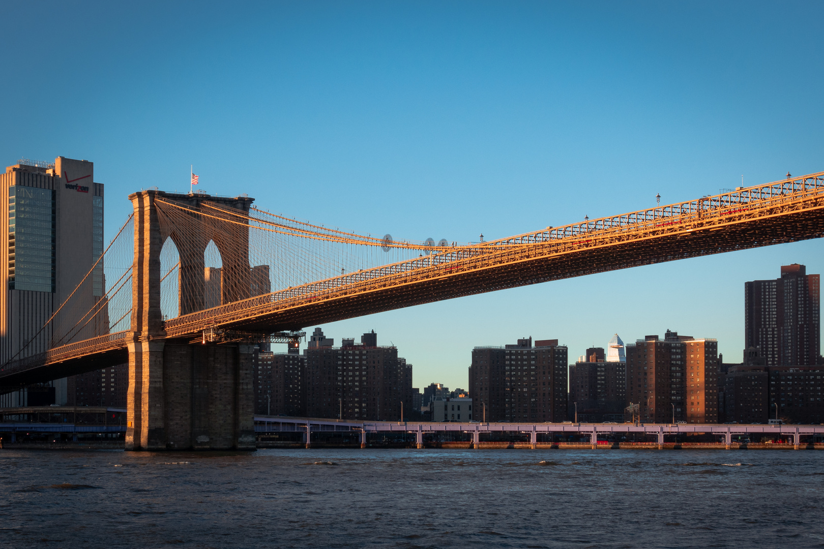 Brooklyn Bridge