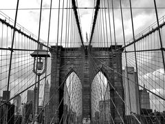 Brooklyn Bridge