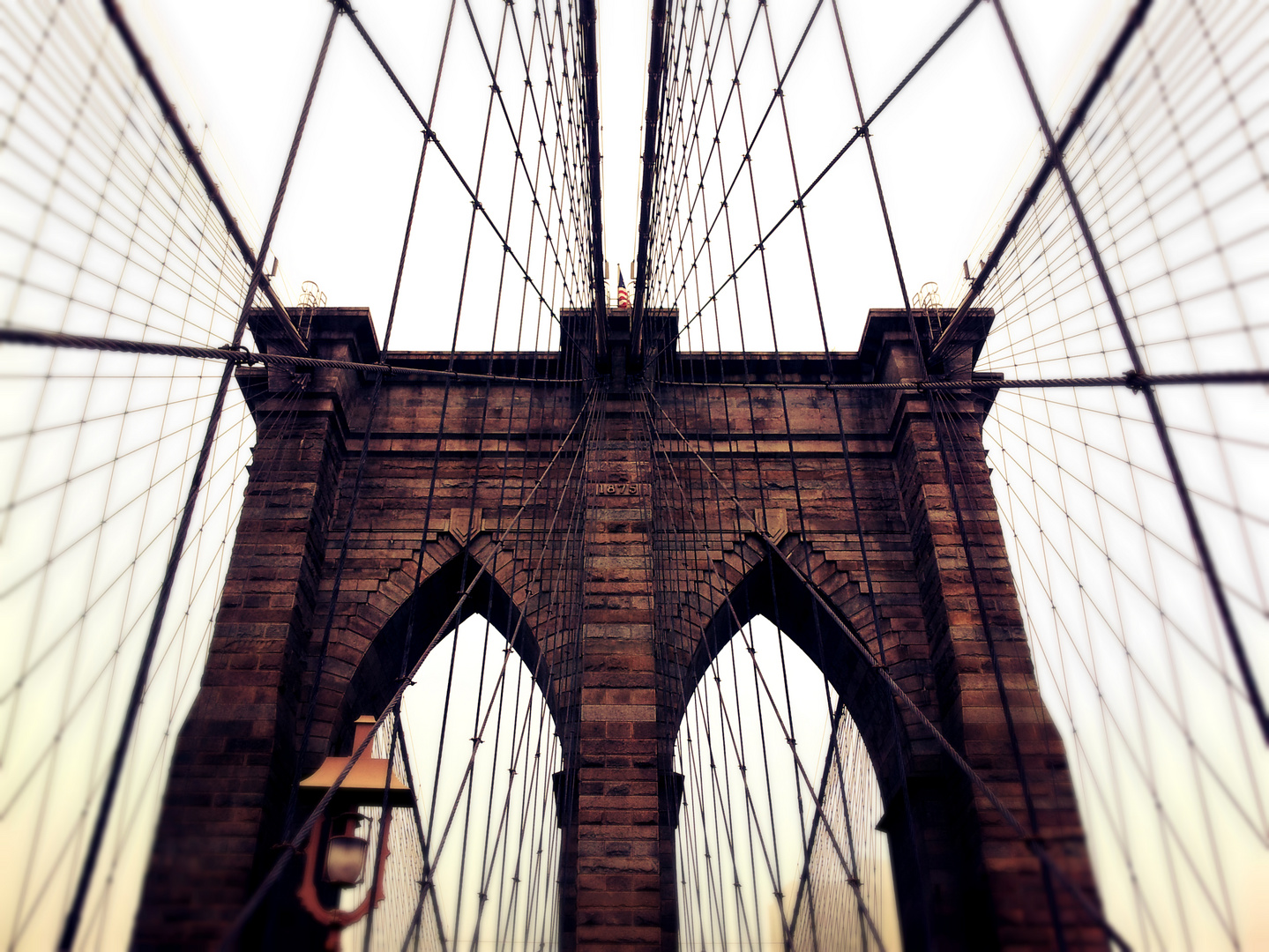 Brooklyn Bridge