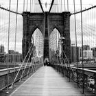 Brooklyn Bridge