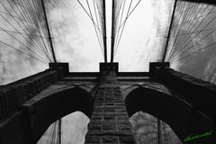 Brooklyn bridge