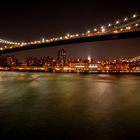 Brooklyn Bridge