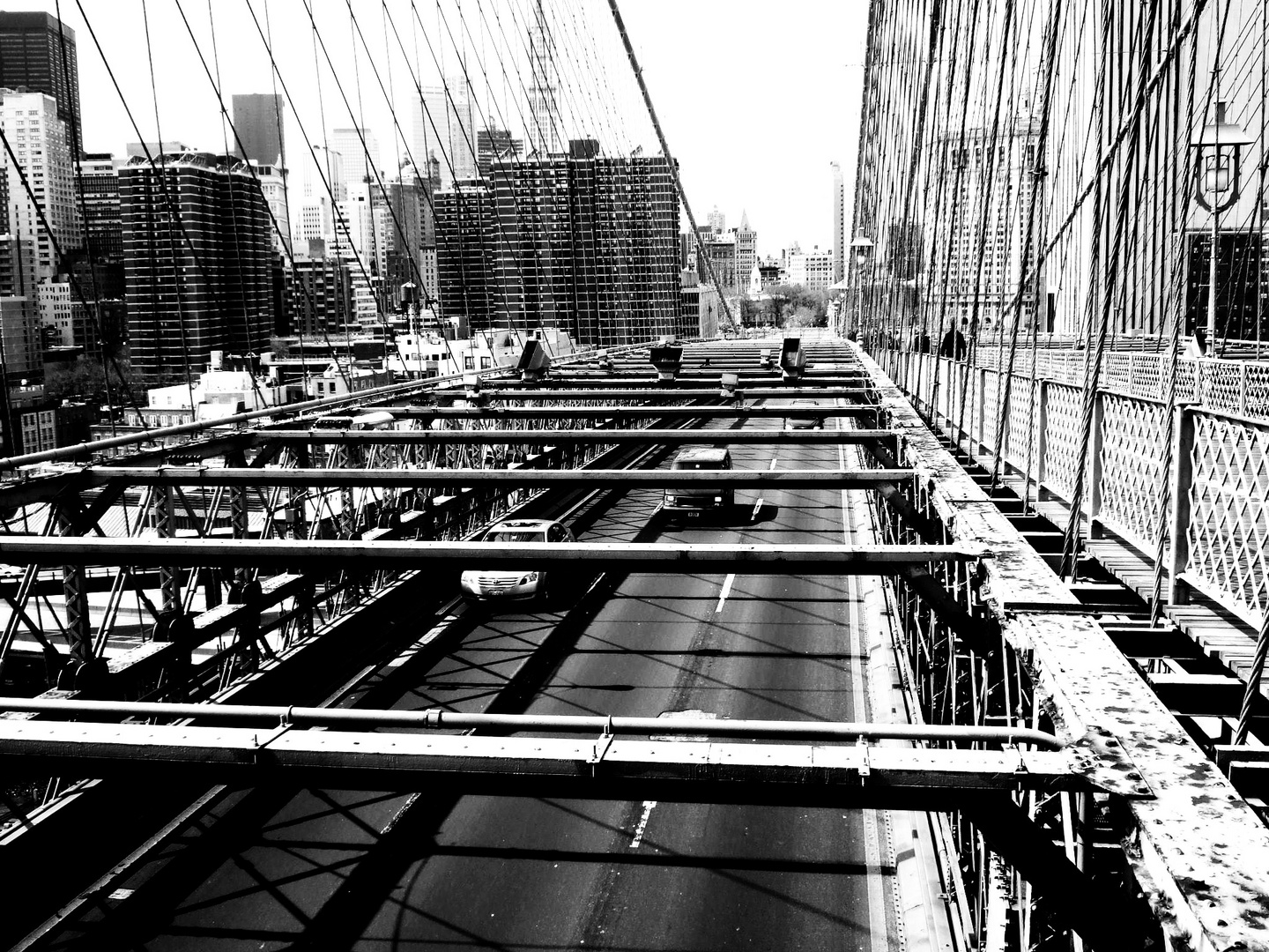 Brooklyn Bridge