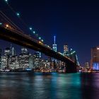 Brooklyn Bridge