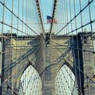 Brooklyn Bridge