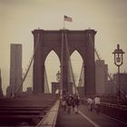 Brooklyn Bridge