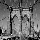 Brooklyn Bridge