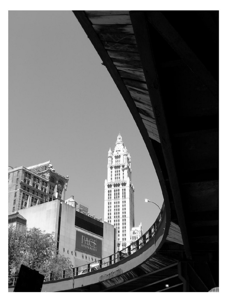 Brooklyn Bridge