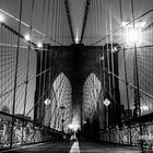 Brooklyn Bridge