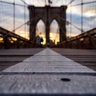 Brooklyn Bridge