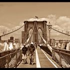 Brooklyn Bridge