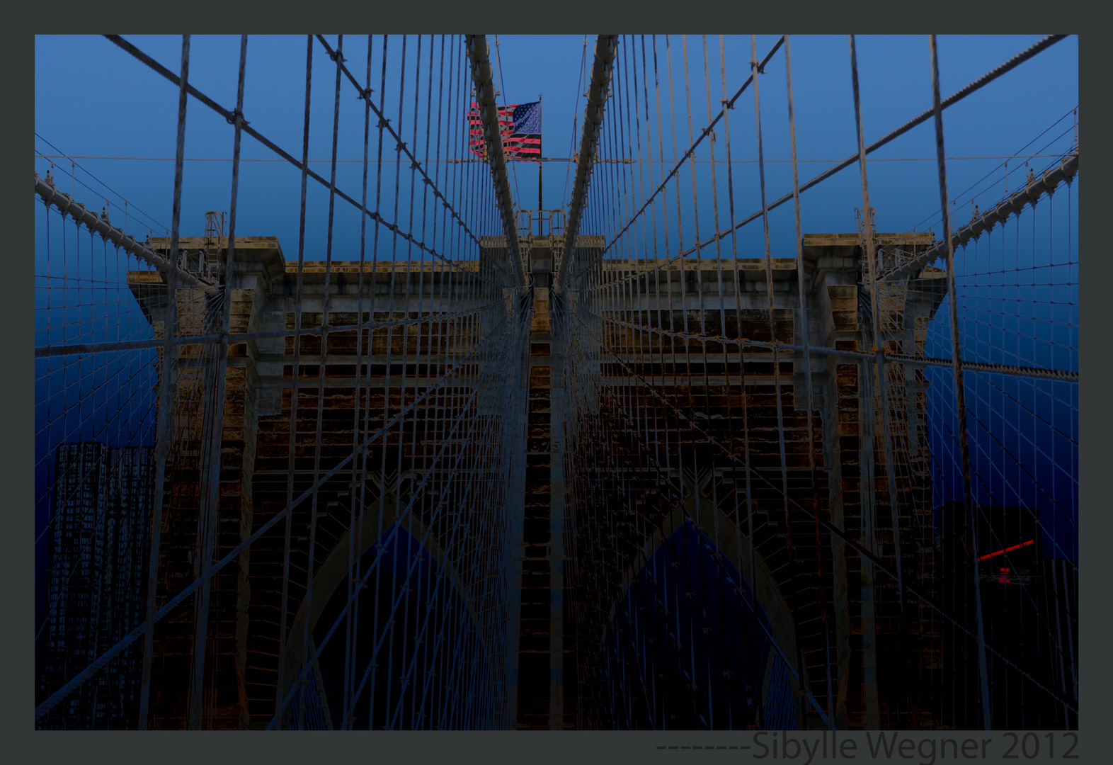 Brooklyn Bridge