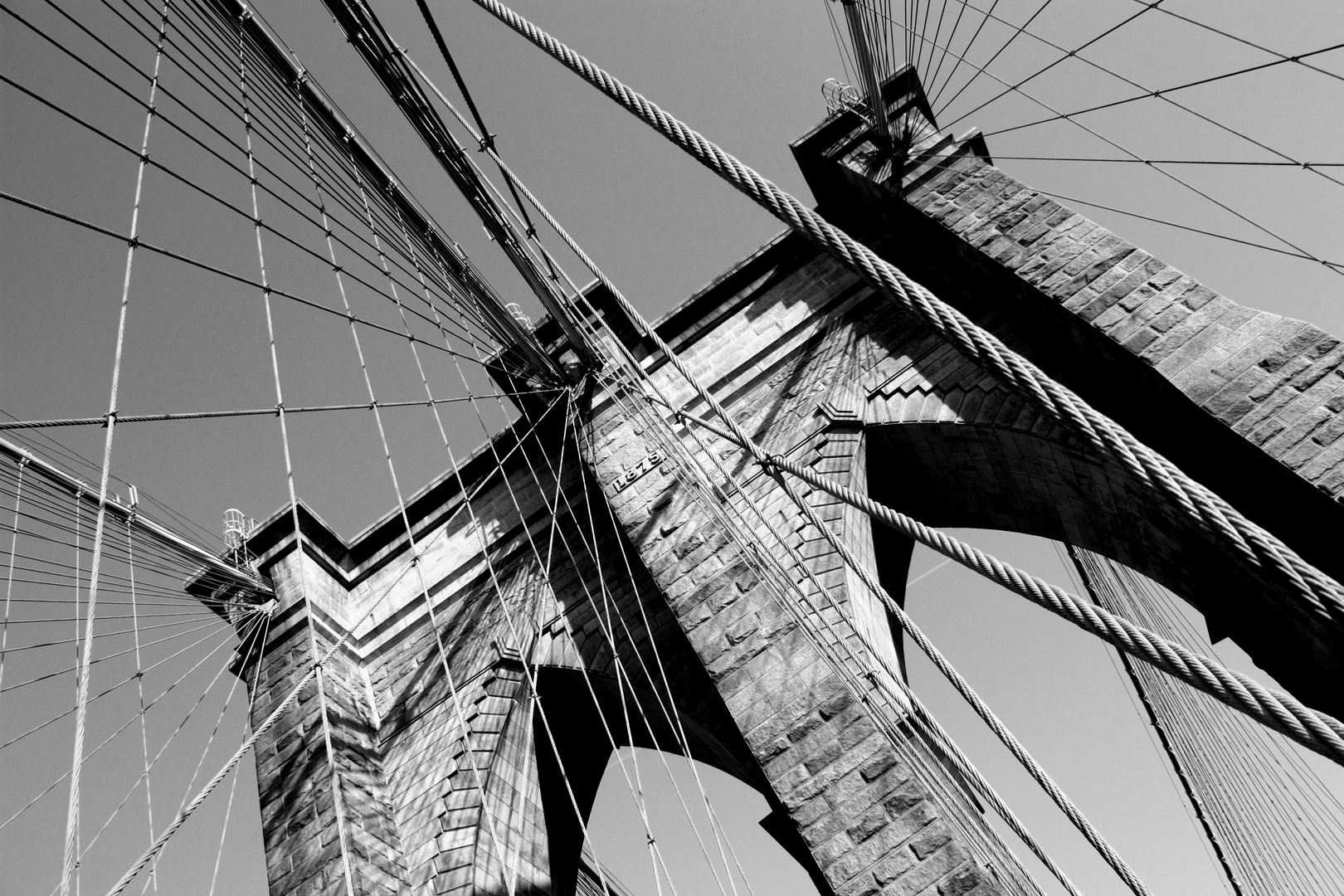 Brooklyn Bridge