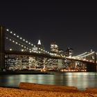 Brooklyn Bridge