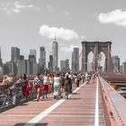 Brooklyn Bridge