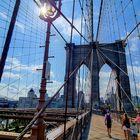 brooklyn bridge