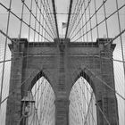 Brooklyn Bridge