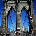 Brooklyn Bridge