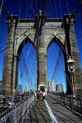 Brooklyn Bridge