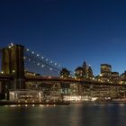 Brooklyn Bridge