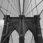 Brooklyn Bridge