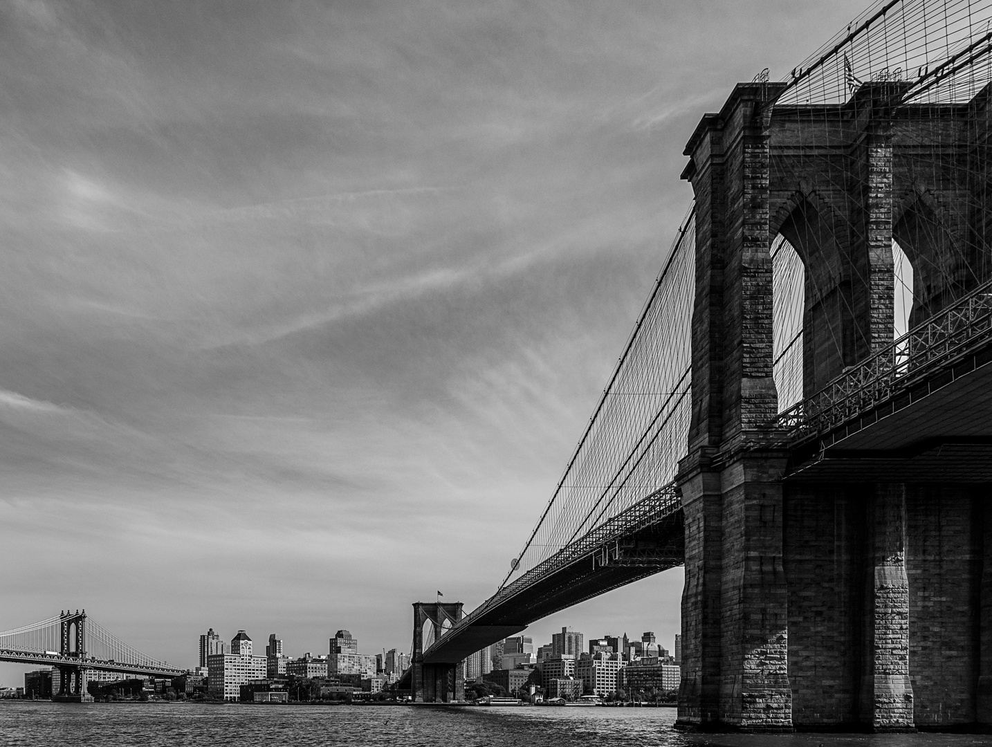 Brooklyn Bridge