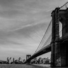 Brooklyn Bridge