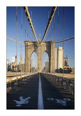 Brooklyn Bridge