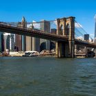 Brooklyn Bridge