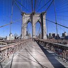 Brooklyn Bridge 