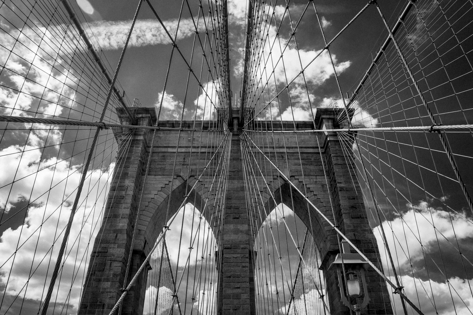 Brooklyn Bridge