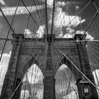 Brooklyn Bridge