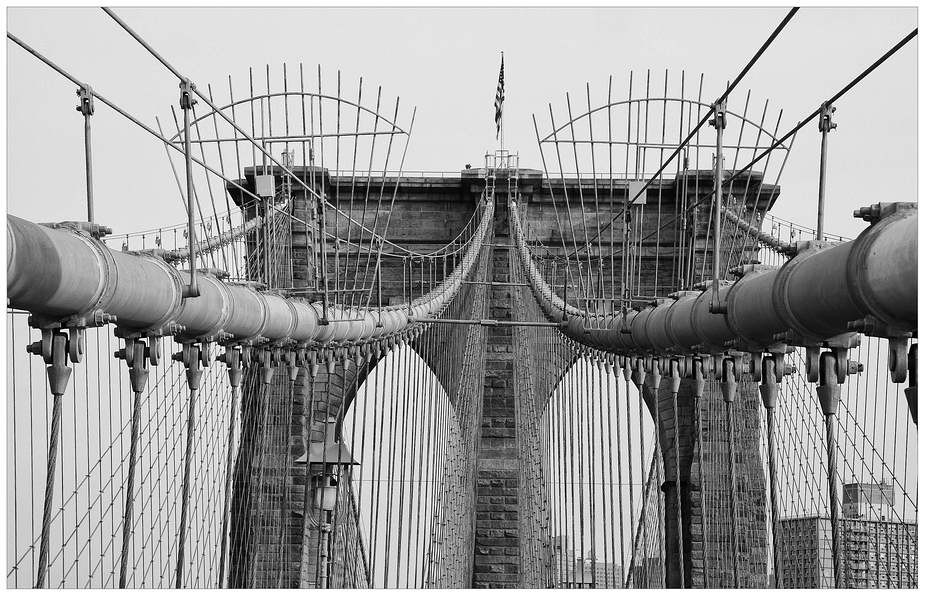 Brooklyn Bridge