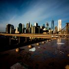 Brooklyn Bridge