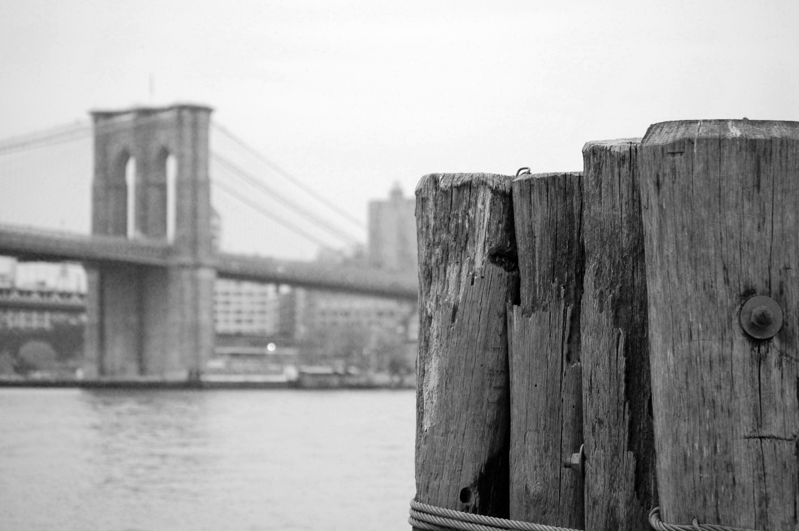 Brooklyn Bridge