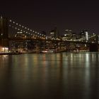 Brooklyn Bridge