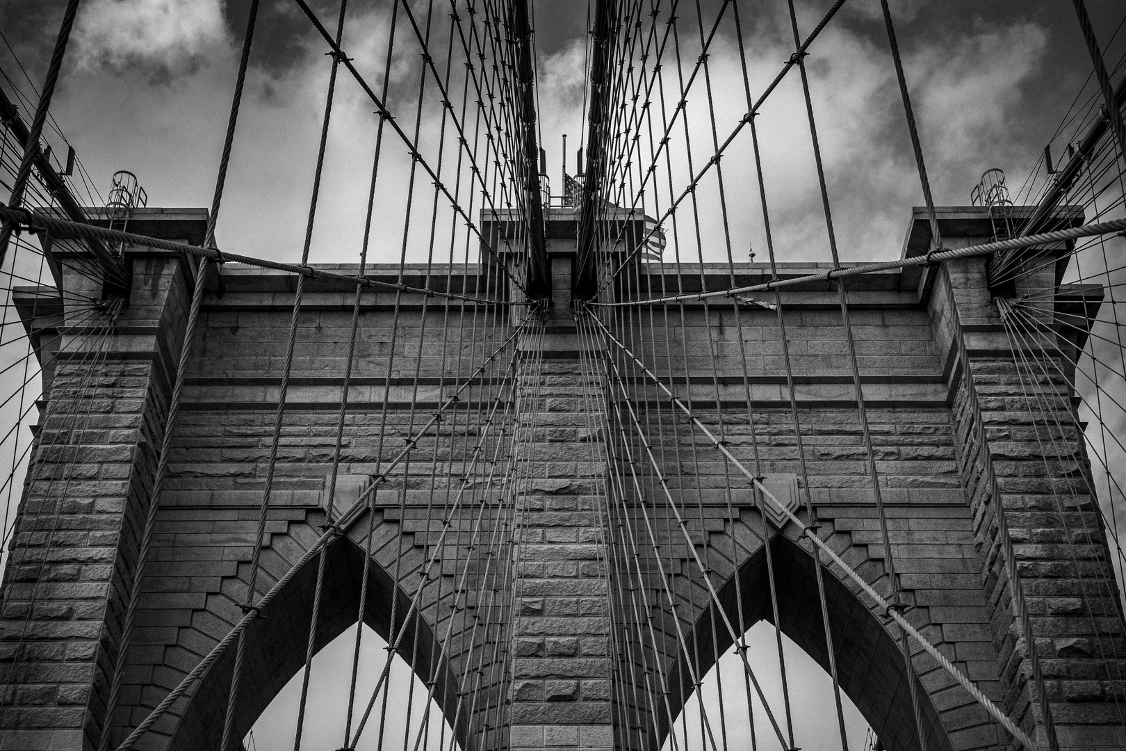 Brooklyn Bridge